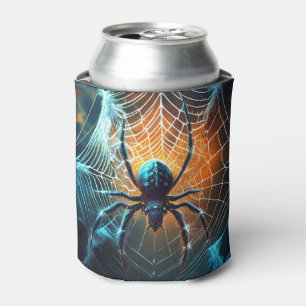 Spider Can Cooler