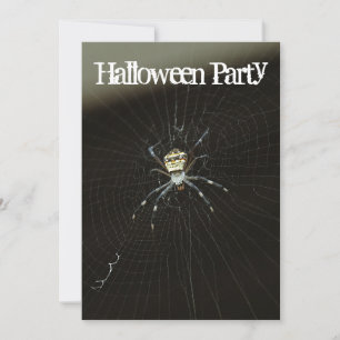 Spider Card