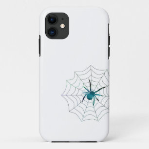 Spider iPhone 11 Case
