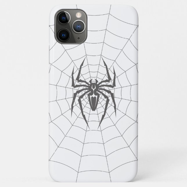 Spider Case-Mate iPhone Case (Back)