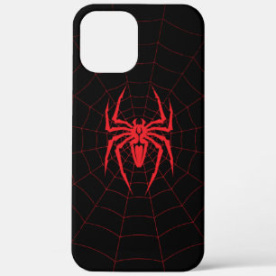 Spider iPhone 12 Pro Max Case