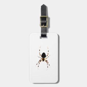 Spider cd ltcnm luggage tag