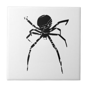 Spider Ceramic Tile