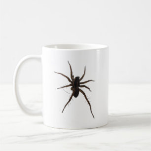 Spider  coffee mug