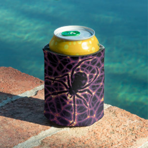 Spider Cosmic Web, Halloween Galaxy of Horrors Can Cooler