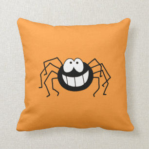 Spider! Cushion
