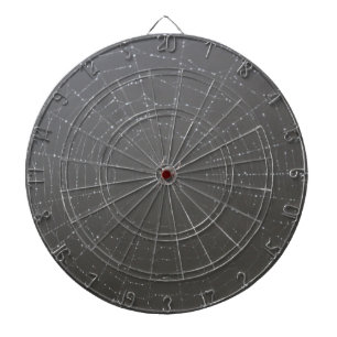 Spider Dartboard