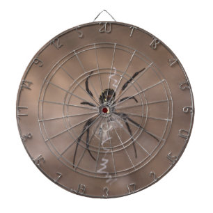 Spider Dartboard