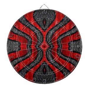 Spider Dartboard