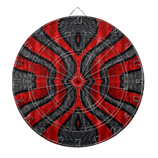 Spider Dartboard