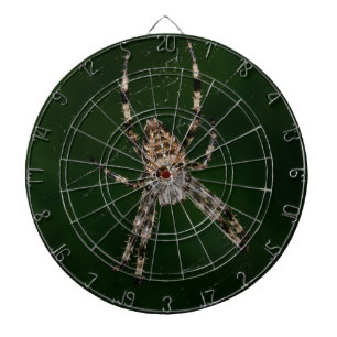 Spider Dartboard