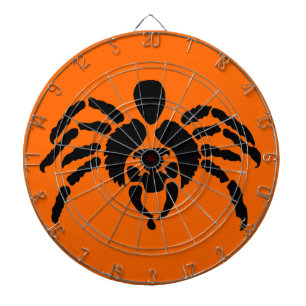 Spider Dartboard