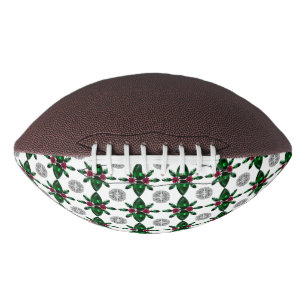 Spider Design Football