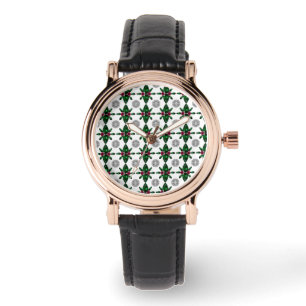Spider Design Watch