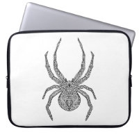Spider Doodle