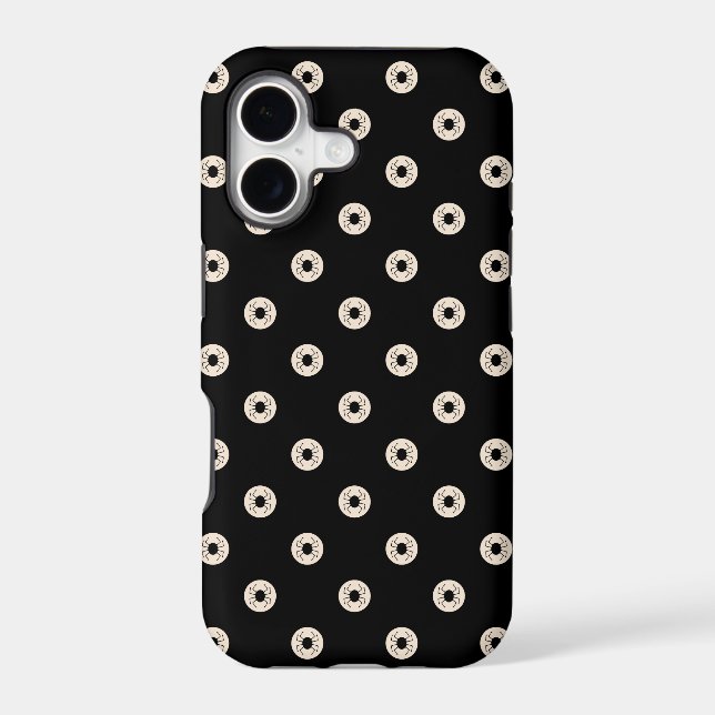 Spider Dots (Back)