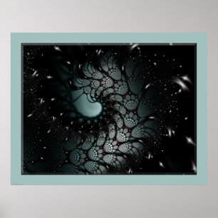 Spider Dreams Poster