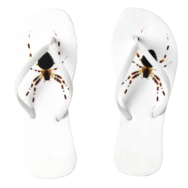 Spider ffm thongs (Footbed)