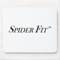 Spider Fit TM Mousepad