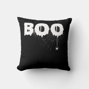 Spider Gift   Halloween Funny Scary Little Spider Cushion