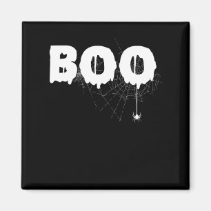 Spider Gift   Halloween Funny Scary Little Spider Magnet