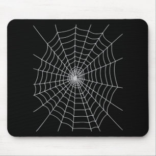 Spider Gift Huge Spider Gift Lover Mouse Pad