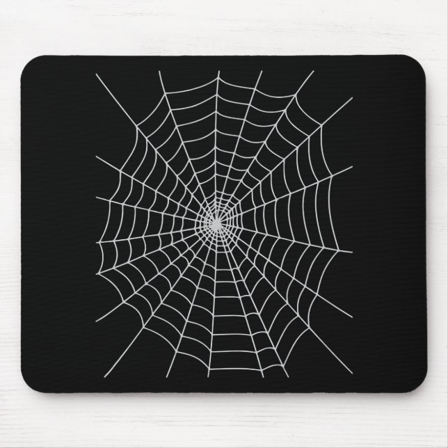 Spider Gift | Huge Spider Gift Lover Mouse Pad (Front)