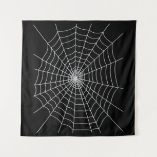 Spider Gift   Huge Spider Gift Lover Tapestry