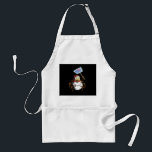Spider Gift | Scary Snowman Spider Monsters Voting Standard Apron<br><div class="desc">Scary Snowman Spider Monsters Voting For Joe Biden Gift !! Gift for Halloween,  gift lovely for nurse Halloween,  gift for Spider lover !!</div>