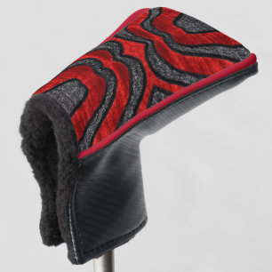 Spider Golf Head Cover
