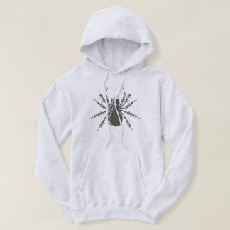 spider hoodies