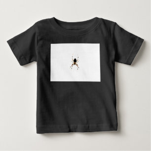 Spider iccnm baby T-Shirt