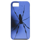 Spider iPhone Tough Case
