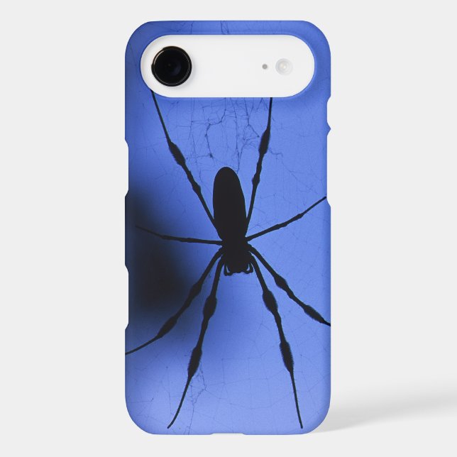 Spider iPhone Tough Case Case For The iPhone 5 (Back)