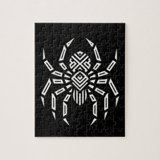 Spider Jigsaw Puzzle