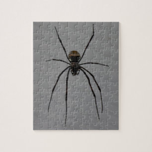 Spider Jigsaw Puzzle