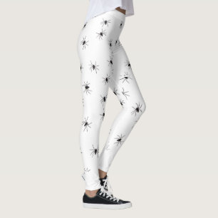Spider Leggings