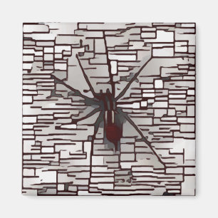 Spider Magnet