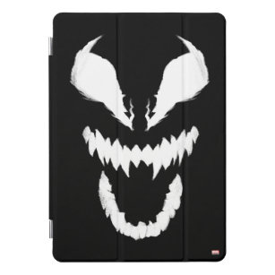 Spider-Man Classics   Face of Venom iPad Pro Cover