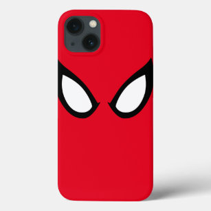 Spider-Man Eyes iPhone 13 Case