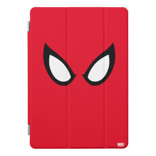 Spider-Man Eyes iPad Pro Cover
