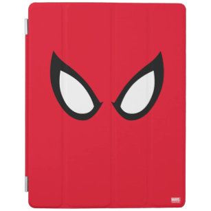 Spider-Man Eyes iPad Smart Cover