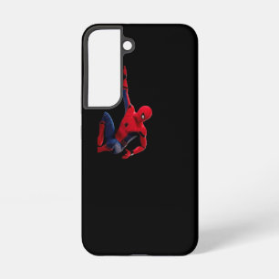 Spider-Man Galaxy S22 Case