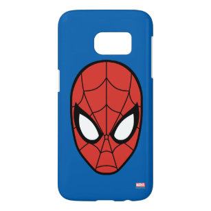 Spider-Man Head Icon