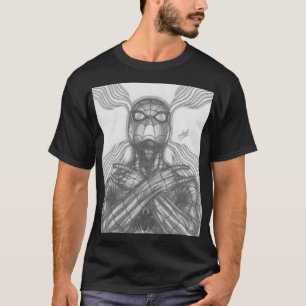 Spider-Man ~ Peter Parker T-Shirt