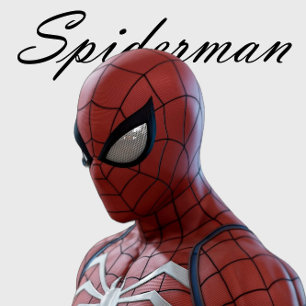 Spider-Man Poster