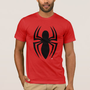 Spider-Man Spider Logo T-Shirt