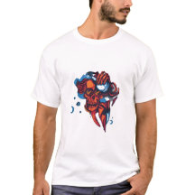 SPIDER MAN T-Shirt
