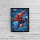 Spider-Man | Web-Shooting Leap
