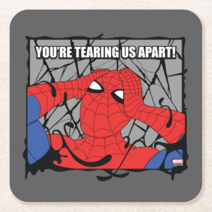 Funny Spider Drink Beverage Coasters Zazzle Com Au